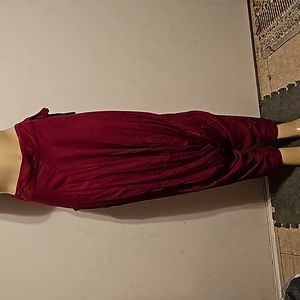 Size Large pants from Chhota